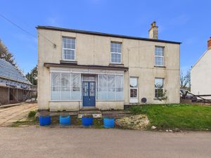 The Old Post Office- click for photo gallery